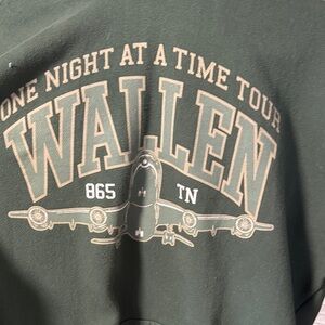 Morgan wallen hoodie